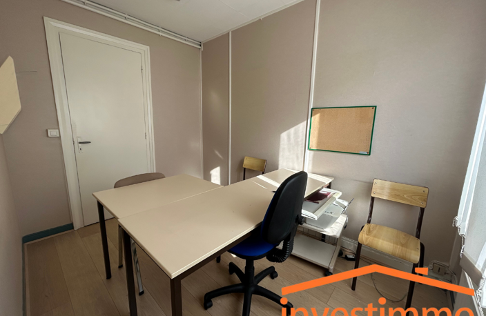 Bureaux 160m2 Boulogne su rmer — photo 4
