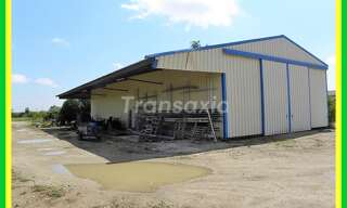 Maison 1 Pièce 260 m² à vendre à Neuvy-sur-Loire (58450)