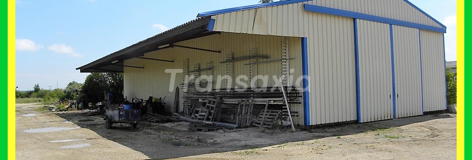 Maison 1 Pièce 260 m² à vendre à Neuvy-sur-Loire (58450)