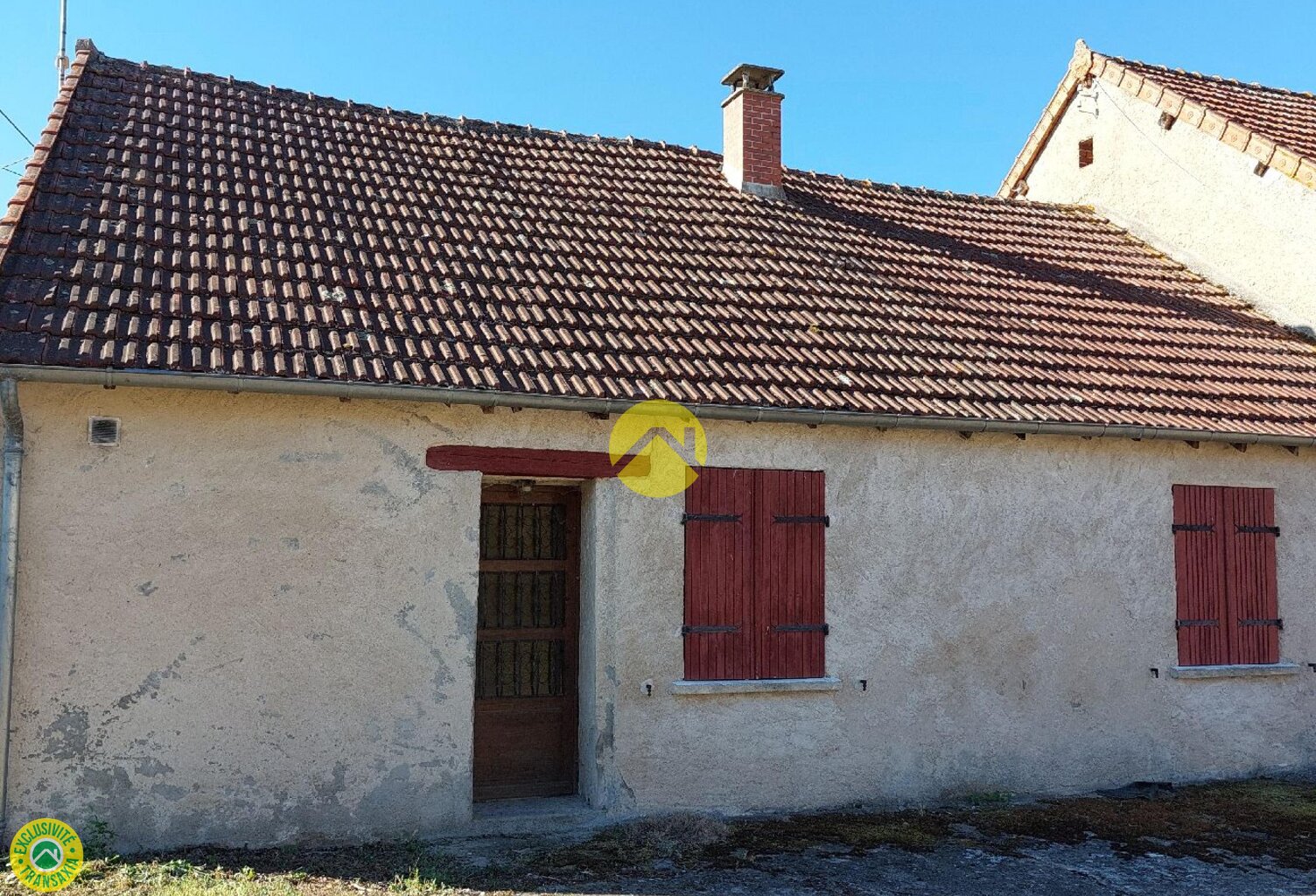 Maison indépendante — photo 1
