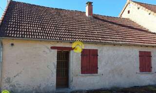 Maison 5 Pièces 80 m² à vendre à Hyds (03600)