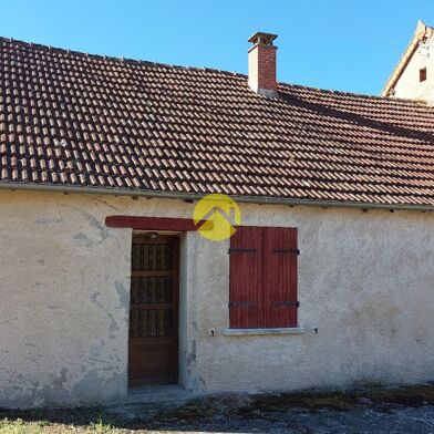 Maison 5 pièces 29000 €