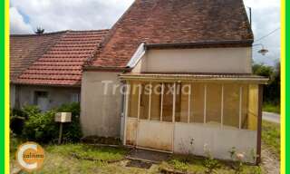 Maison 6 Pièces 115 m² à vendre à Montluçon (03100)