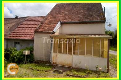 Maison 6 pièces 56500 €