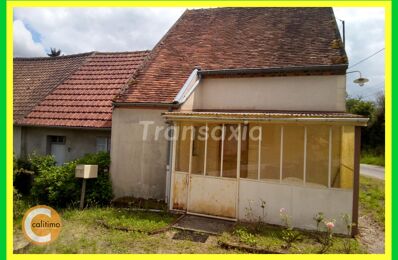 vente maison 56 500 € à proximité de Néris-les-Bains (03310)