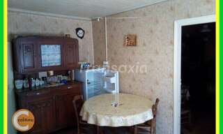 Maison 6 Pièces 115 m² à vendre à Montluçon (03100)