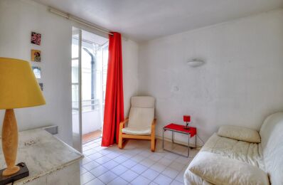 vente appartement 235 000 € à proximité de Saint-Jean-Cap-Ferrat (06230)