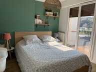 3 PIECES - ST SYLVESTRE - DERNIER ETAGE TERRASSE — photo 4