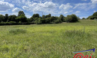 Terrain  3200 m² à vendre à Châtillon-sur-Loire (45360)