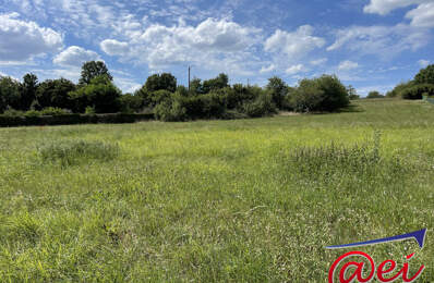 Terrain constructible de 3200 m2 — photo du bien