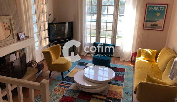 Villa / Maison 7 pièces  à vendre Tarbes 65000