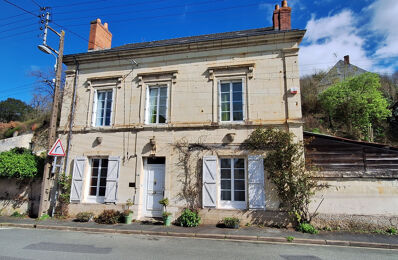 vente maison 244 300 € à proximité de Bellevigne-les-Châteaux (49400)