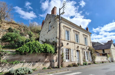 vente maison 244 300 € à proximité de Saint-Germain-sur-Vienne (37500)