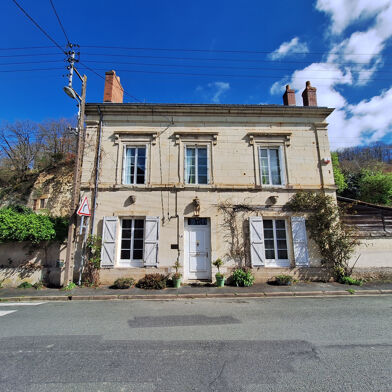 Maison 6 pièces null €