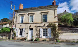 Maison 6 Pièces 176 m² à vendre à Fontevraud-l'Abbaye (49590)