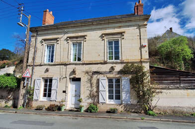 Maison 6 pièces 204000 €