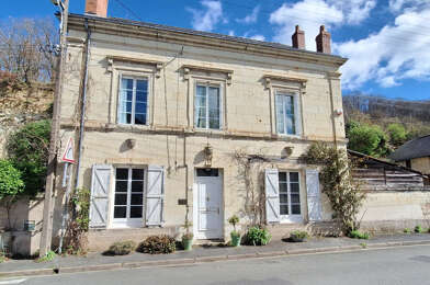 Maison 6 pièces 204000 €