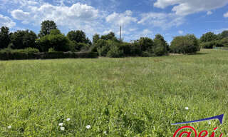 Terrain  1200 m² à vendre à Châtillon-sur-Loire (45360)