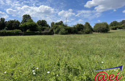Terrain constructible de 1200 m2 — photo du bien