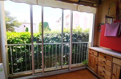 vente appartement 149 500 € à proximité de Toulon (83000)