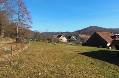 vente maison 65 000 € à proximité de Goldbach-Altenbach (68760)