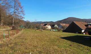 Maison  1114 m² à vendre à Giromagny (90200)