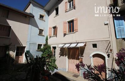 vente appartement 71 000 € à proximité de La Tour-en-Maurienne (73300)