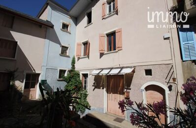 vente maison 71 000 € à proximité de Saint-Michel-de-Maurienne (73140)