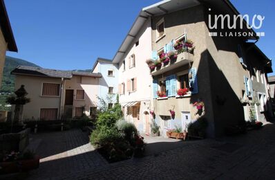 vente appartement 68 000 € à proximité de Val-Cenis (73500)