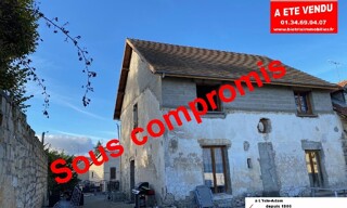 Maison 7 Pièces 150 m² à vendre à L'Isle-Adam (95290)