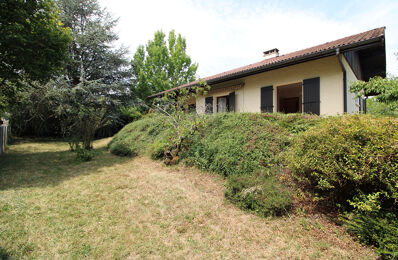 vente maison 550 000 € à proximité de Lovagny (74330)