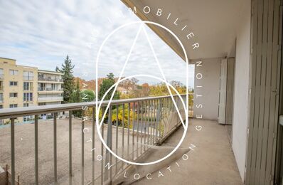 vente appartement 190 000 € à proximité de Aimargues (30470)