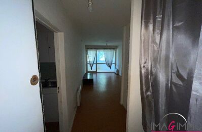 location appartement 473 € CC /mois à proximité de Mireval (34110)