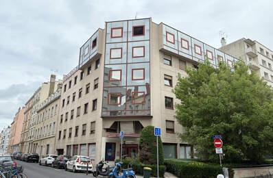 BUREAUX à LOUER — photo du bien