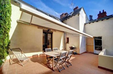 vente appartement 550 000 € à proximité de Meung-sur-Loire (45130)