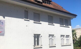 Immeuble  455 m² à vendre à Decazeville (12300)