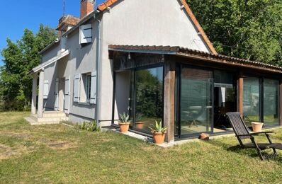 vente maison 190 635 € à proximité de Preuilly-sur-Claise (37290)