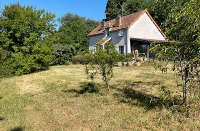 vente maison 179 760 € à proximité de Yzeures-sur-Creuse (37290)