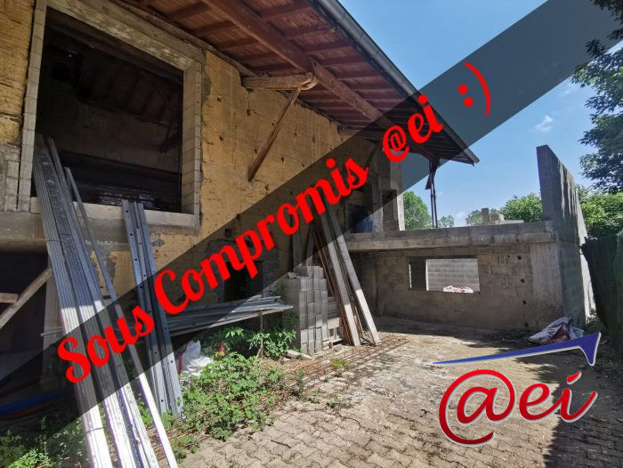 Vente Maison 150 m² à Villette-sur-Ain 70 000 €