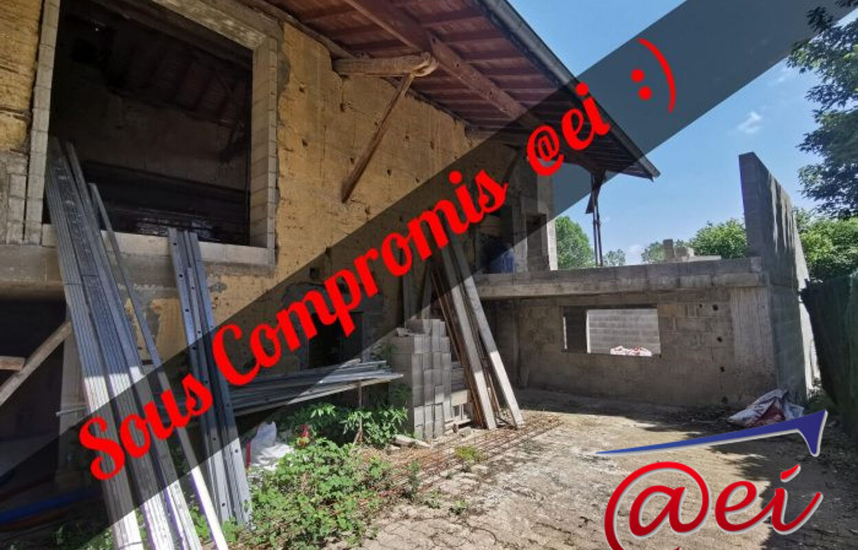 maison 5 pièces 150 m2 à vendre à Villette-sur-Ain (01320)