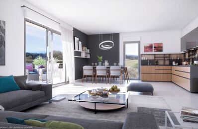 vente appartement 379 100 € à proximité de Carbon-Blanc (33560)