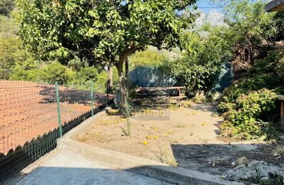 vente maison 398 000 € à proximité de Roquebrune-Cap-Martin (06190)