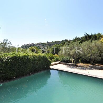 Maison 5 pièces 1600000 €