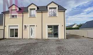 Maison 7 Pièces 156 m² à vendre à Joué-lès-Tours (37300)