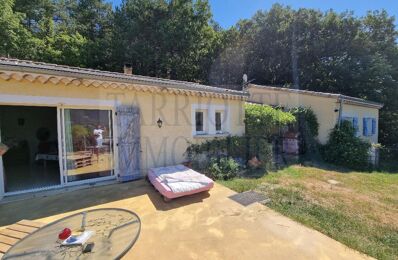 vente maison 336 000 € à proximité de Puy-Saint-Martin (26450)