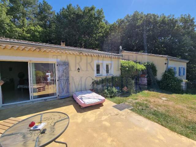 Maison 5 pièces 147 m² à Dieulefit — photo du bien