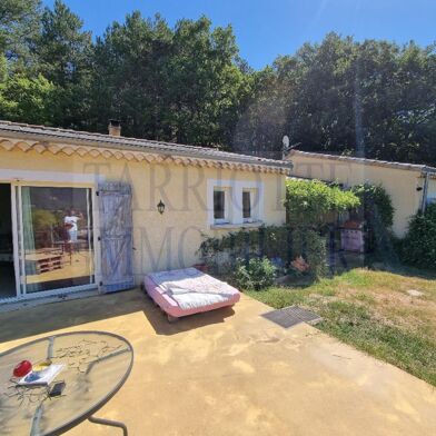 Maison 5 pièces 147 m²