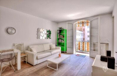 vente appartement 255 000 € à proximité de Falicon (06950)