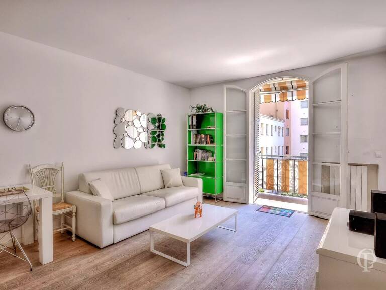 NICE - LE PORT - 2 PIECES — photo 1