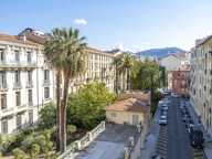 Nice, Alphonse Karr, Appartement  3 Pièce(s) 92 m² — photo 2